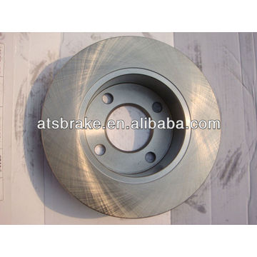 Rear Brake disc for AUDI 80 90 100 5000 coupe MEYLE NO 115 523 1006